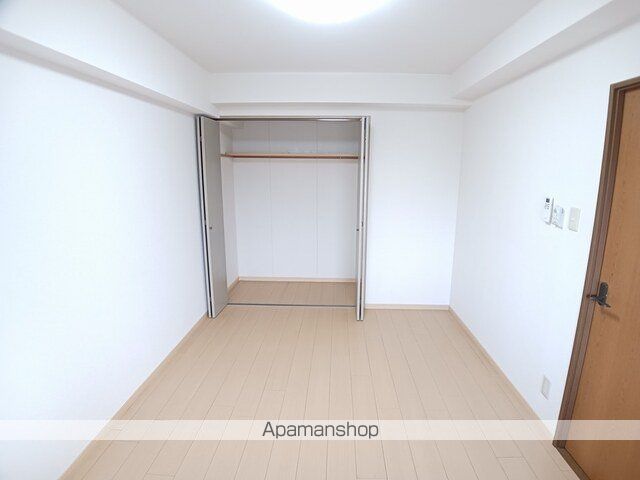 リバーサイドWillowの内装写真