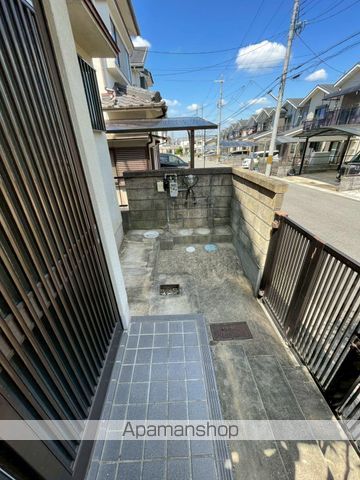 奈良線 城陽駅 徒歩11分 2階建 築43年の内装写真