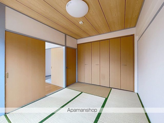 第一井上ドエルの内装写真