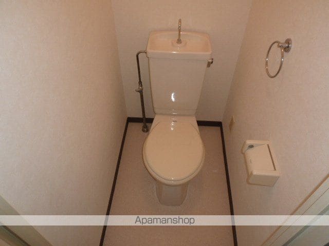サンイーストパレスの内装写真