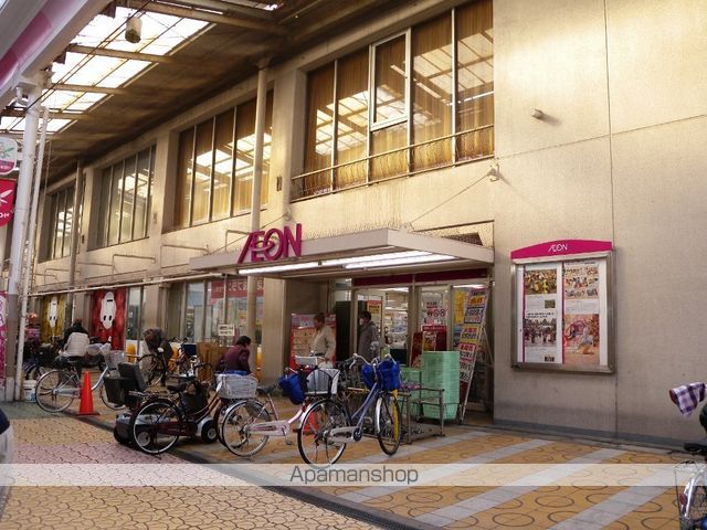 ラルゴ久宝寺の周辺写真