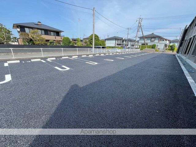 アルクリパリーザ Tのその他写真