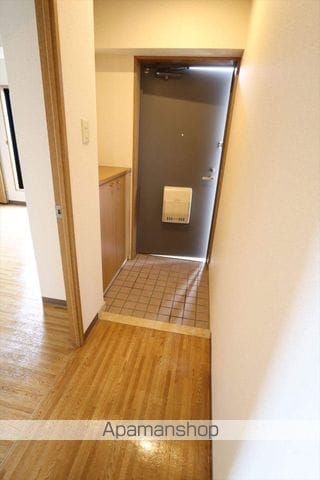 キャッスル桜ヶ丘の内装写真
