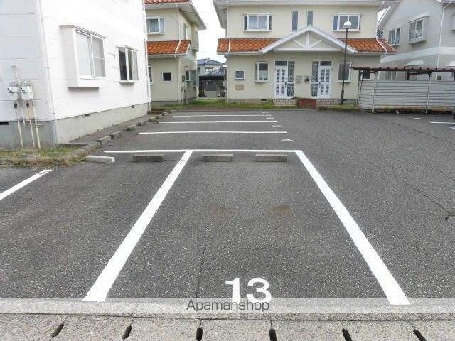 コンフォートサツキの外観写真