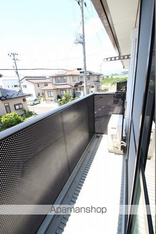 フラットすわCの内装写真