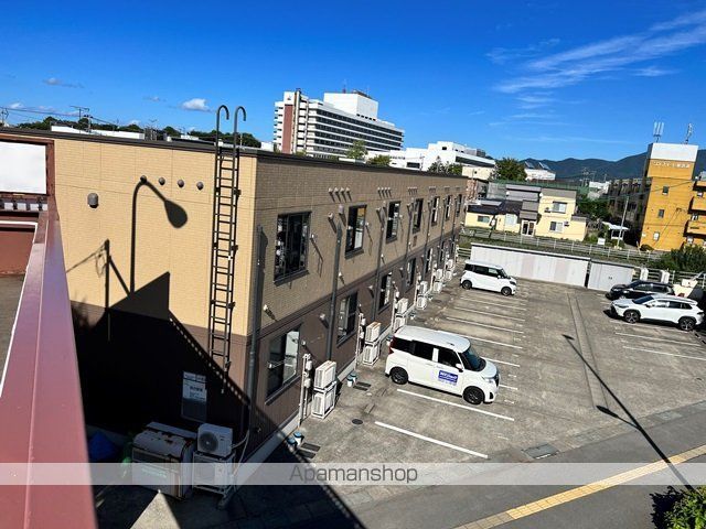 ルグラン造道のイメージ