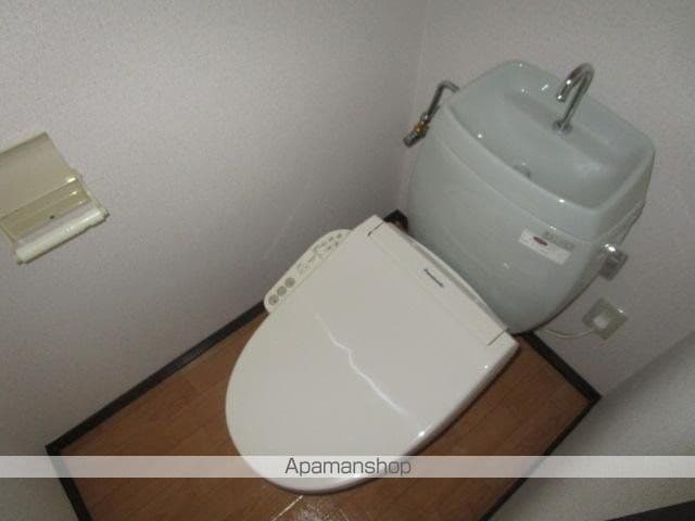 サンライフひろみね Aの内装写真