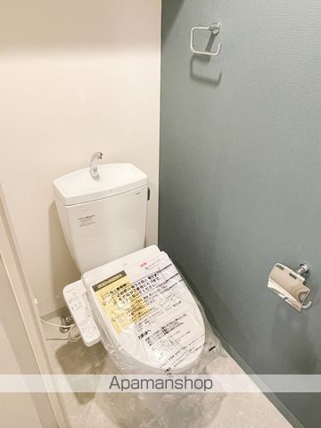 WORVE吹田江坂の内装写真