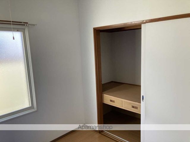 パークハイツTEINEの内装写真