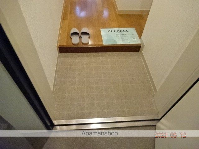 シンシア蒲田セカンドステージの内装写真