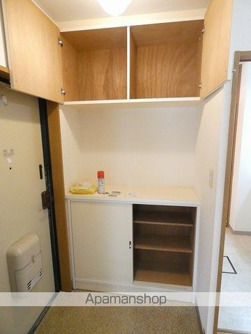 アーバンライフ茶町の内装写真