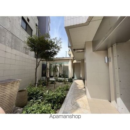 ＣＡＳＴＥＬＬＯ　ＡＳＳＯ[1K/30.06m2]のロビー