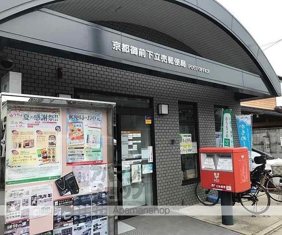 アスヴェル京都西大路御池の周辺写真