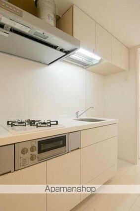 ＴＨＥ　ＰＲＥＭＩＵＭ　ＣＵＢＥ　Ｇ　大崎[1K/26.58m2]のその他内装8