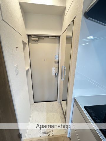 ヒカルサさいたま吉野の内装写真