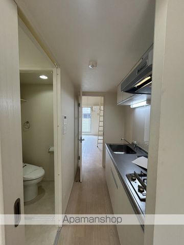 アールヴェールの内装写真