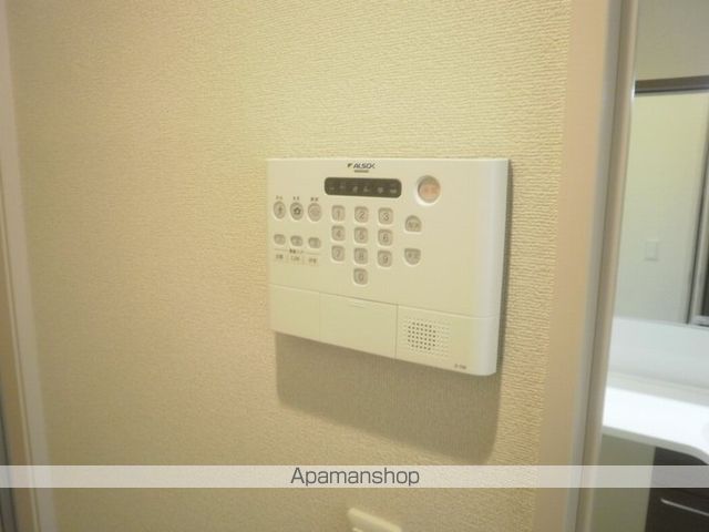 oikosIIの内装写真