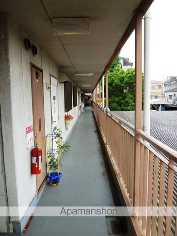 三東ハイツのその他写真
