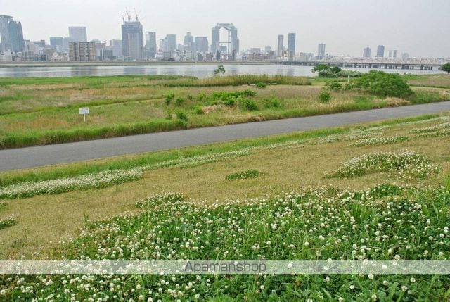 グランソシエ西中島IIの周辺写真