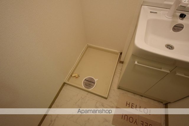 ネオフォレスト昆陽池の内装写真