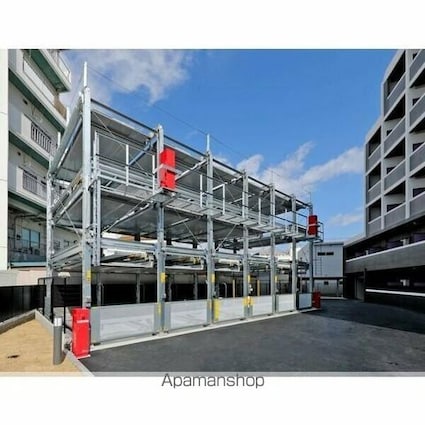 ＳーＲＥＳＩＤＥＮＣＥ志賀本通ＮｏｒｔｈＡＤ２．５（６０３）[1K/24.8m2]のエントランス1