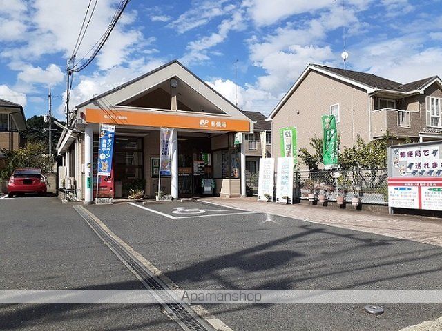 ジェルメ Aの周辺写真
