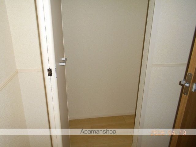 フレスコ・パッソIIの内装写真