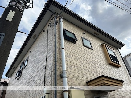 サンクもも[1R/18.71m2]の外観4