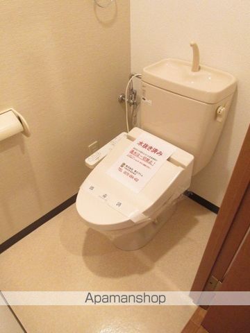 アリスマナーBLDの内装写真