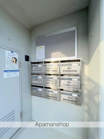 HIマンションのその他写真