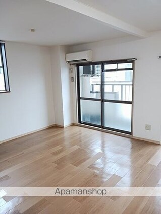 ピュアハイツ[1LDK/48.5m2]のリビング・居間