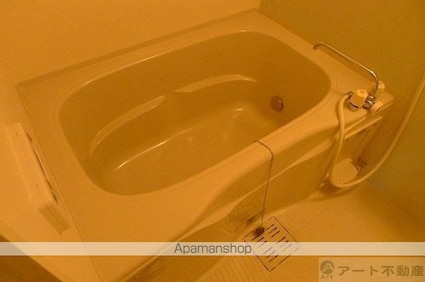 カルフール・Ｋ[2LDK/57.21m2]のバス