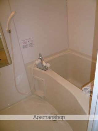 東京都中野区本町１丁目[1DK/40.22m2]のバス