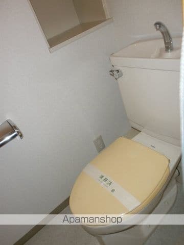 調布パークハウスの内装写真