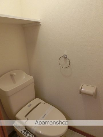 レオパレスBelieveの内装写真