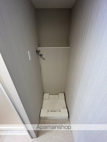 エステムコート大阪福島IIレイヤーの内装写真
