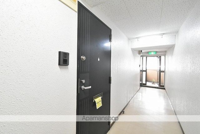 ローヤルハイツ月寒東3・4の内装写真