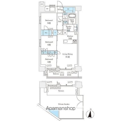 サムネイルイメージ