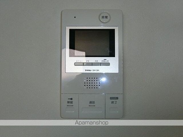 ドムール江古田[2SDK/60m2]の内装