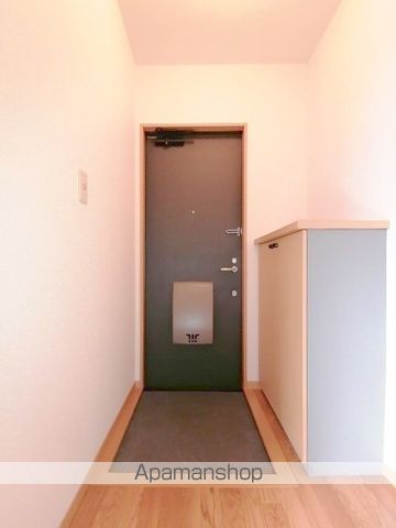 ジョイラックスAの内装写真