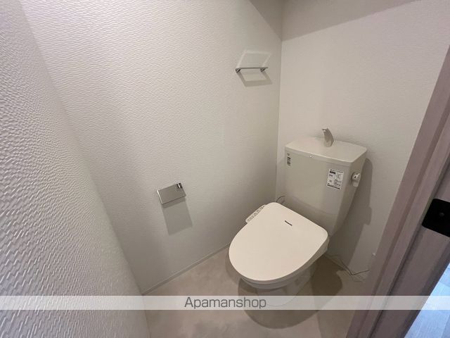 SーRESIDENCE琴似本通AVANTAの内装写真