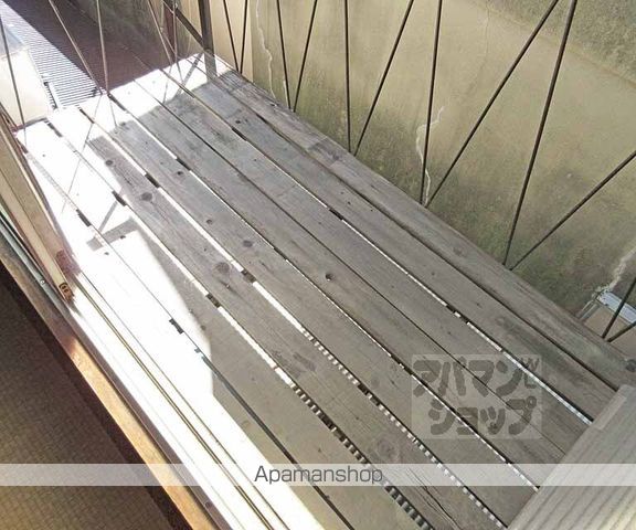 京都市東西線 椥辻駅 徒歩9分 2階建 築55年の内装写真