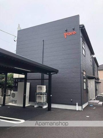 piaceの外観写真