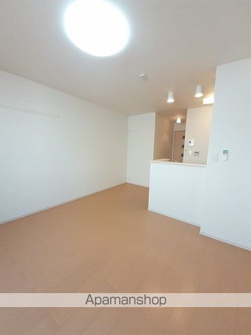 シェレーヌの内装写真