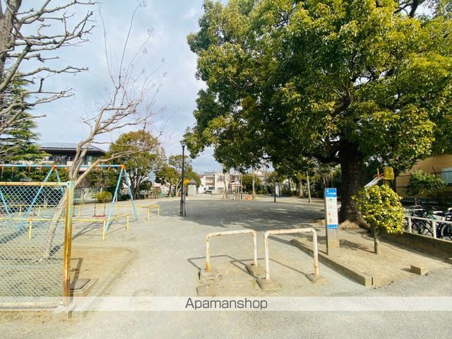 レオネクストボヌールHの周辺写真