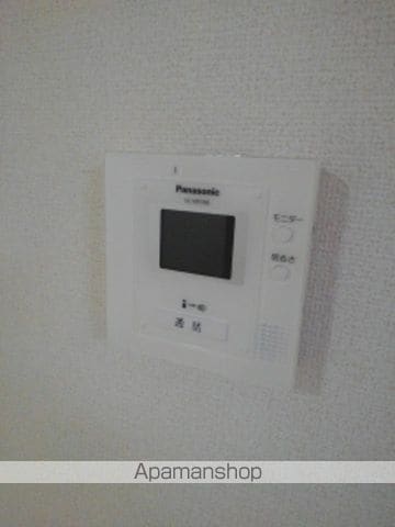 チセコロカムイの内装写真