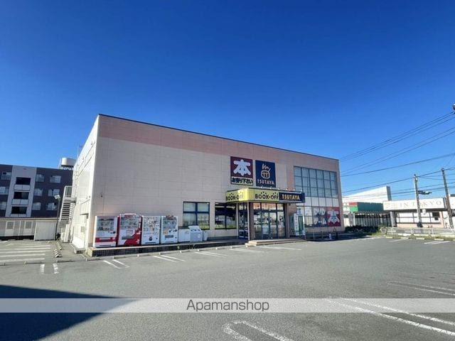 ランドマーク3の周辺写真