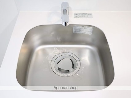 ディアレイシャス矢場町[1K/22.23m2]の内装8