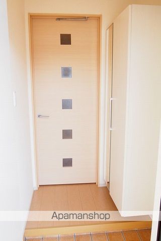 アルバAの内装写真
