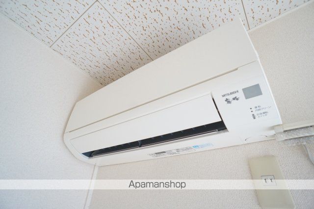SUNRISE萩の内装写真